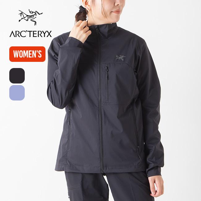 ARC'TERYX（アークテリクス） スコーミッシュジャケット【ウィメンズ