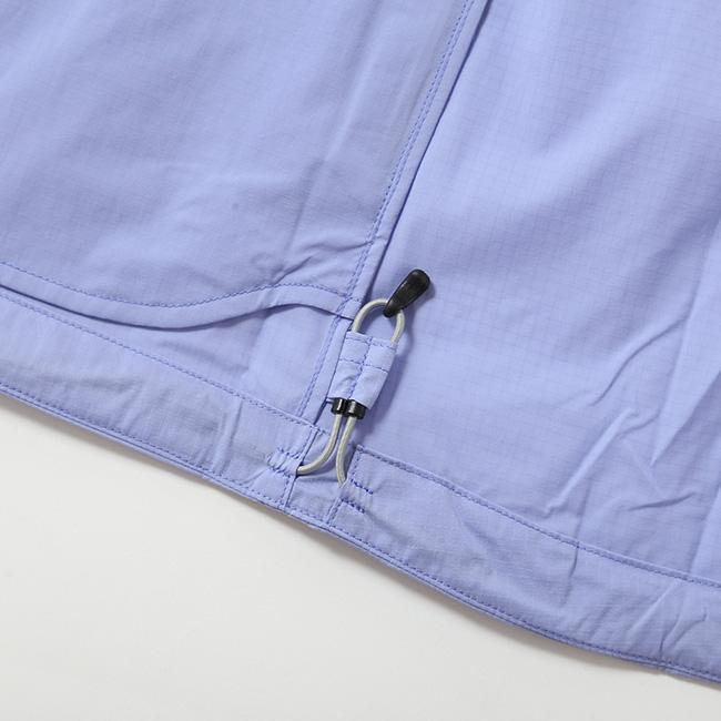 ARC'TERYX（アークテリクス） スコーミッシュジャケット【ウィメンズ