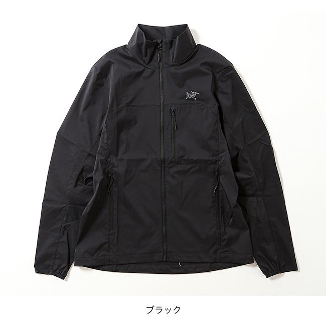 2025年モデル アークテリクス スコーミッシュジャケット ARC'TERYX（アークテリクス） スコーミッシュジャケット【ウィメンズ