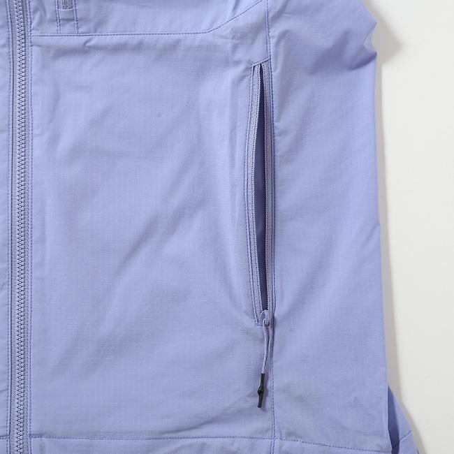 ARC'TERYX（アークテリクス） スコーミッシュジャケット【ウィメンズ
