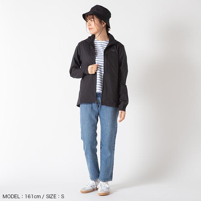 ARC'TERYX（アークテリクス） ARC TERYX スコーミッシュジャケット