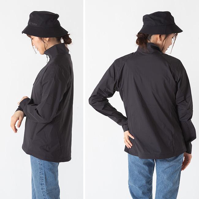 ARC'TERYX（アークテリクス） ARC TERYX スコーミッシュジャケット
