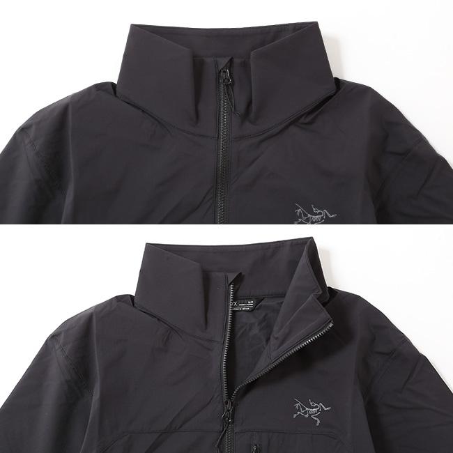 ARC'TERYX（アークテリクス） ARC TERYX スコーミッシュジャケット