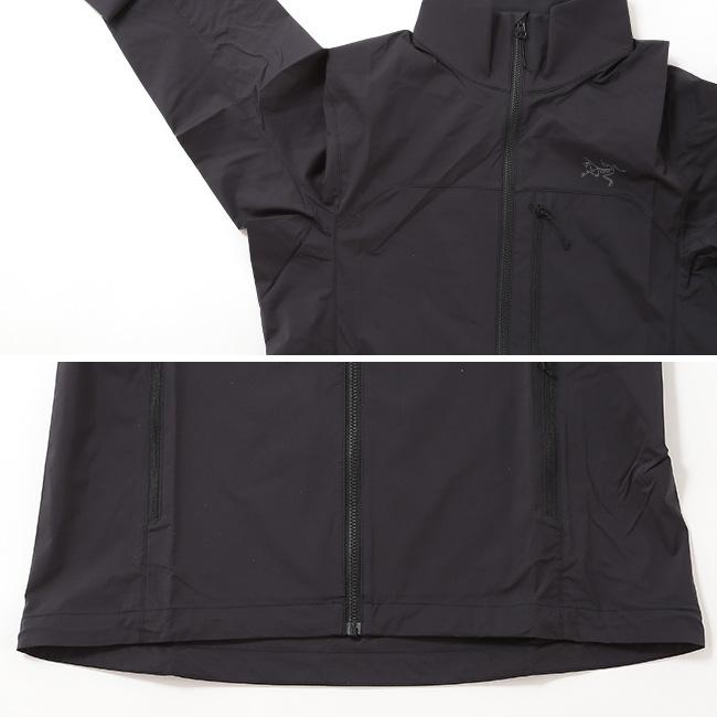 ARC'TERYX（アークテリクス） ARC TERYX スコーミッシュジャケット
