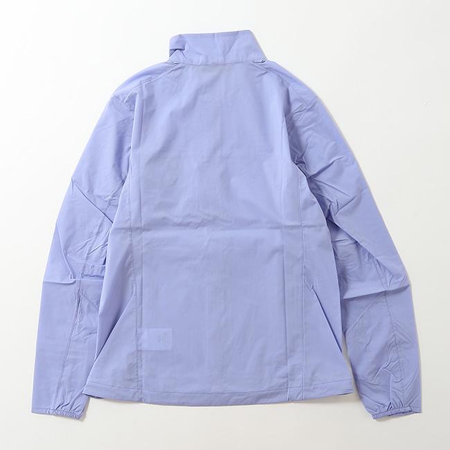 着用数回　美品　アークテリクス　スコーミッシュ　ジャケット Squamish Jacket M （スコーミッシュ ジャケット メンズ）ARC`TERYX