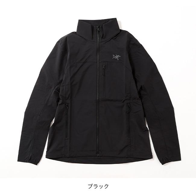 ARC'TERYX（アークテリクス） ARC TERYX スコーミッシュジャケット