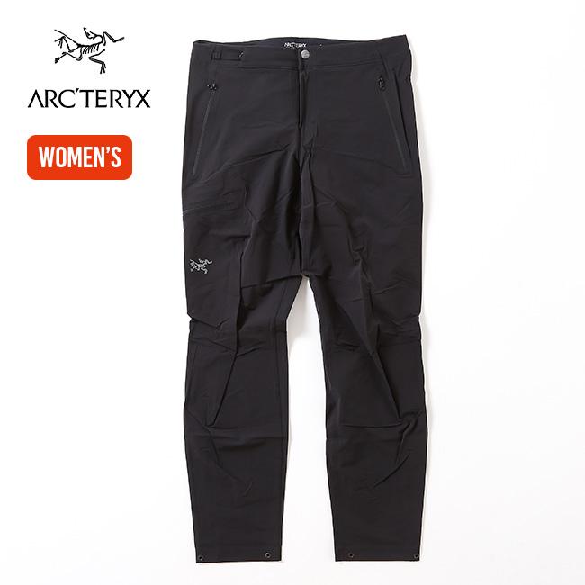 ARC'TERYX アークテリクス ガンマSLパンツ【ウィメンズ ARC'TERYX アークテリクス ガンマSLパンツ【ウィメンズ