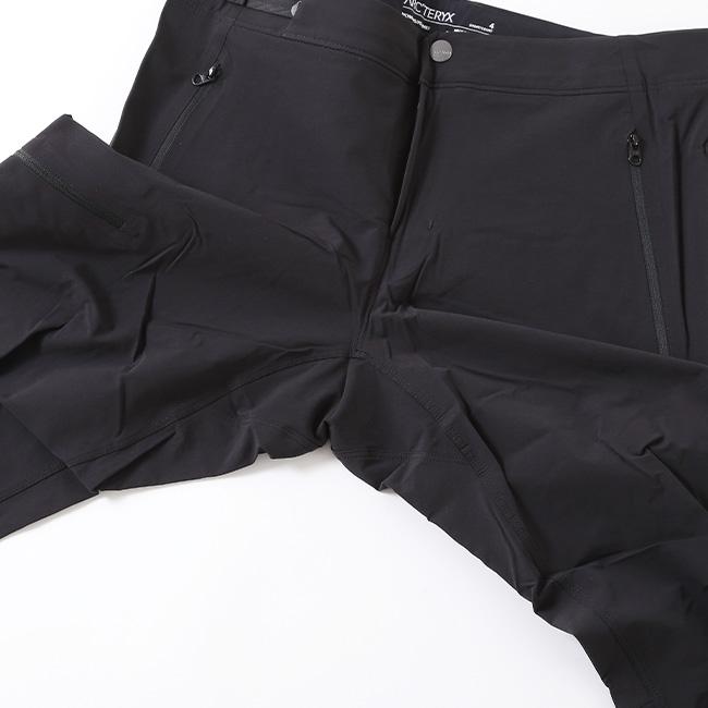 ARC'TERYX（アークテリクス） ARC TERYX ガンマSLパンツ ウィメンズ