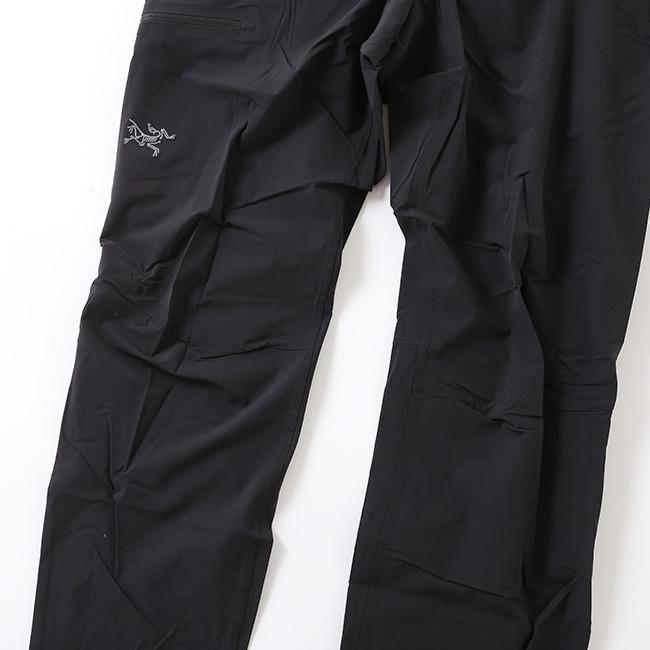 ARC'TERYX（アークテリクス） ARC TERYX ガンマSLパンツ ウィメンズ