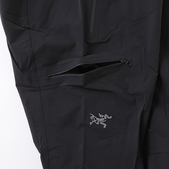 ARC'TERYX（アークテリクス） ARC TERYX ガンマSLパンツ ウィメンズ