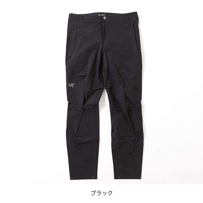 ARC'TERYX（アークテリクス） ARC TERYX ガンマSLパンツ ウィメンズ