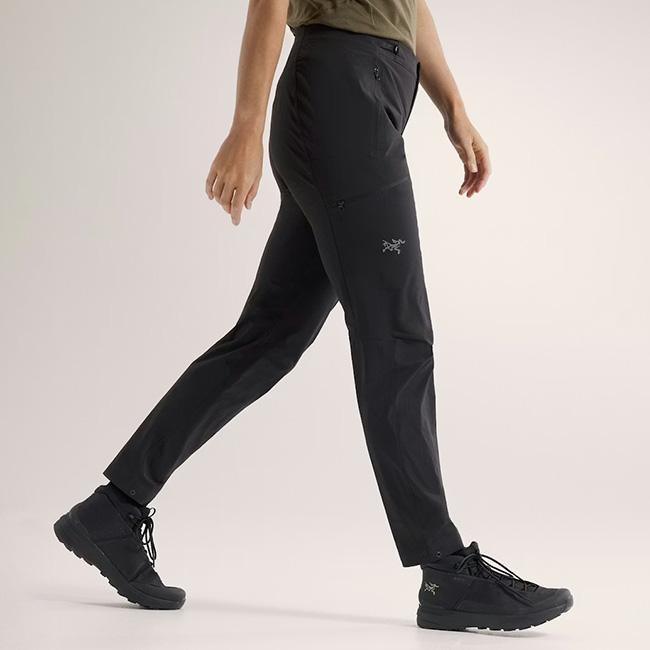 ARC'TERYX（アークテリクス） ARC TERYX ガンマSLパンツ ウィメンズ