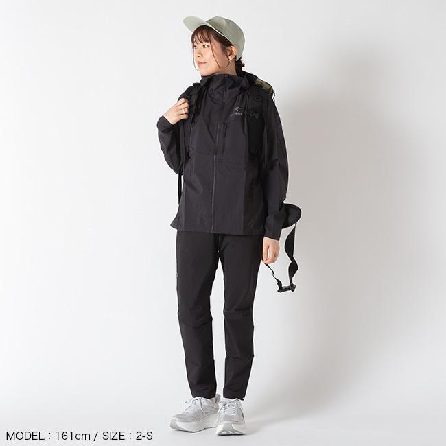 ARC'TERYX（アークテリクス） ARC TERYX ガンマSLパンツ ウィメンズ