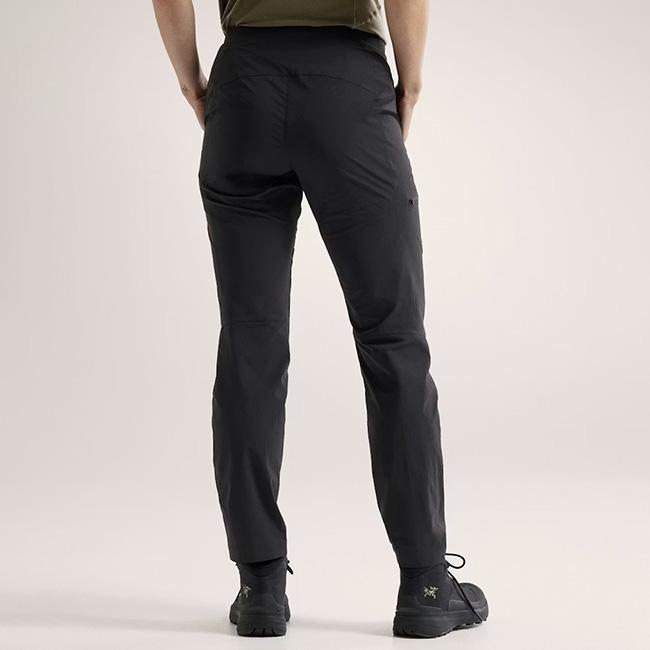 ARC'TERYX（アークテリクス） ARC TERYX ガンマSLパンツ ウィメンズ
