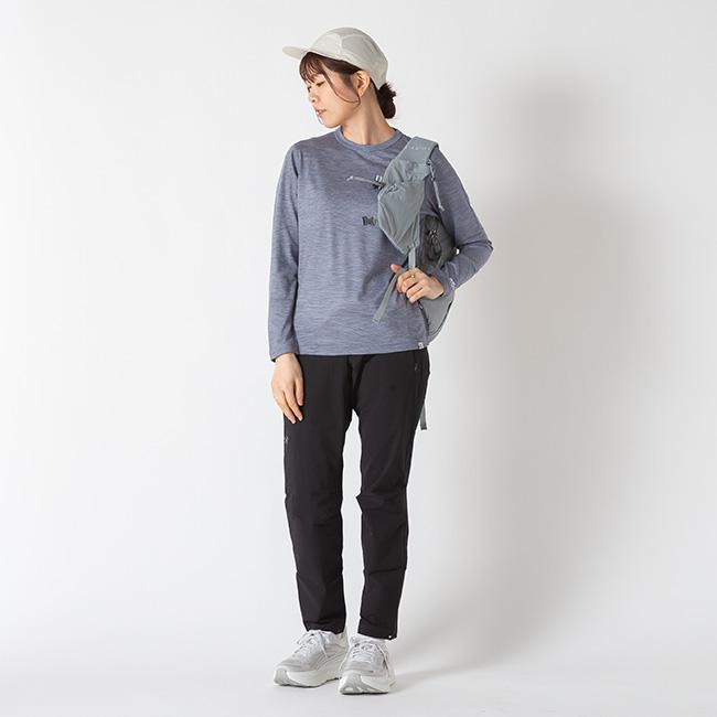ARC'TERYX（アークテリクス） ARC TERYX ガンマSLパンツ ウィメンズ