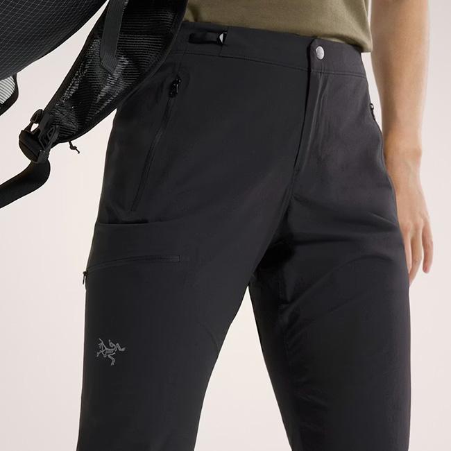 ARC'TERYX（アークテリクス） ARC TERYX ガンマSLパンツ ウィメンズ