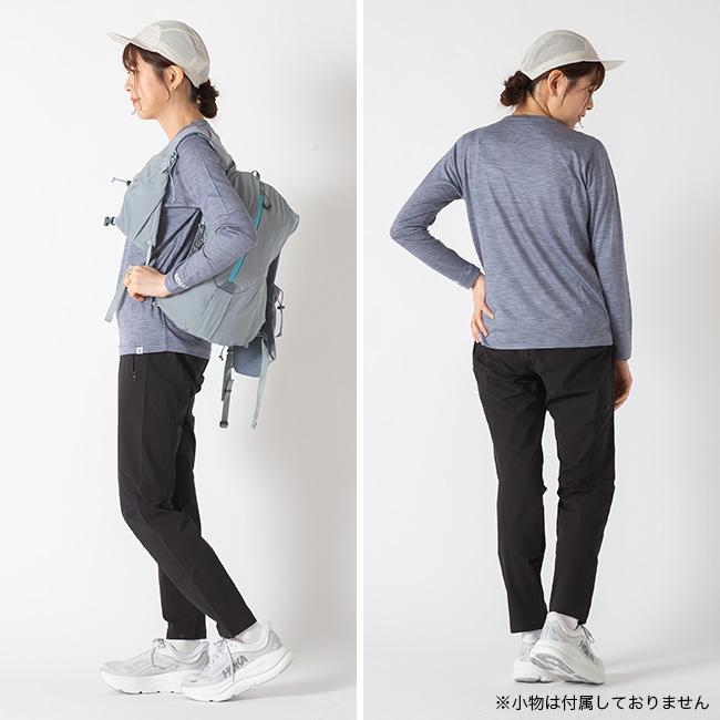 ARC'TERYX（アークテリクス） ARC TERYX ガンマSLパンツ ウィメンズ