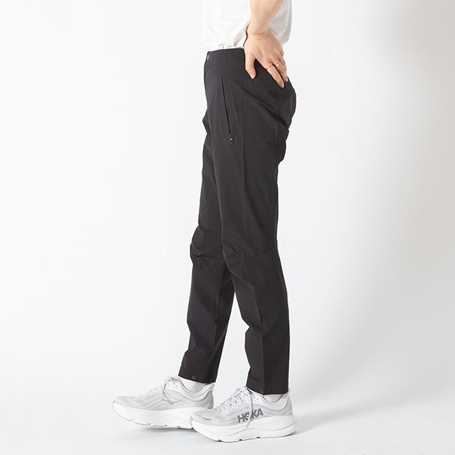 美品 ARC'TERYX アークテリクス ゼータ SL パンツ ブラック アークテリクス(ARC'TERYX) Zeta SL Pant Men's アウトドアショップ
