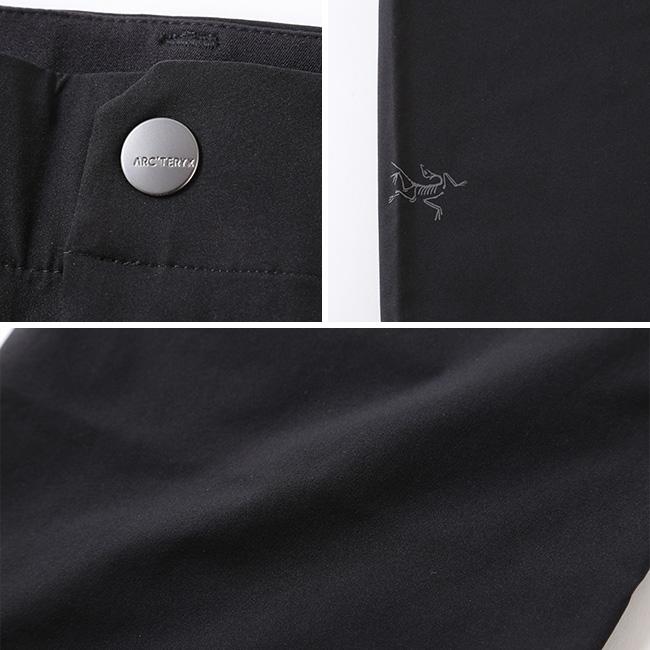ARC'TERYX アークテリクス ハンタンライトウェイトパンツ【ウィメンズ