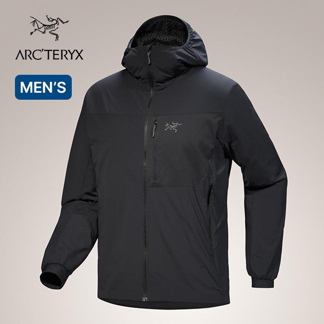 ARC'TERYX アークテリクス プロトンSLフーディ メンズ ARC'TERYX アークテリクス プロトンSLフーディ メンズ