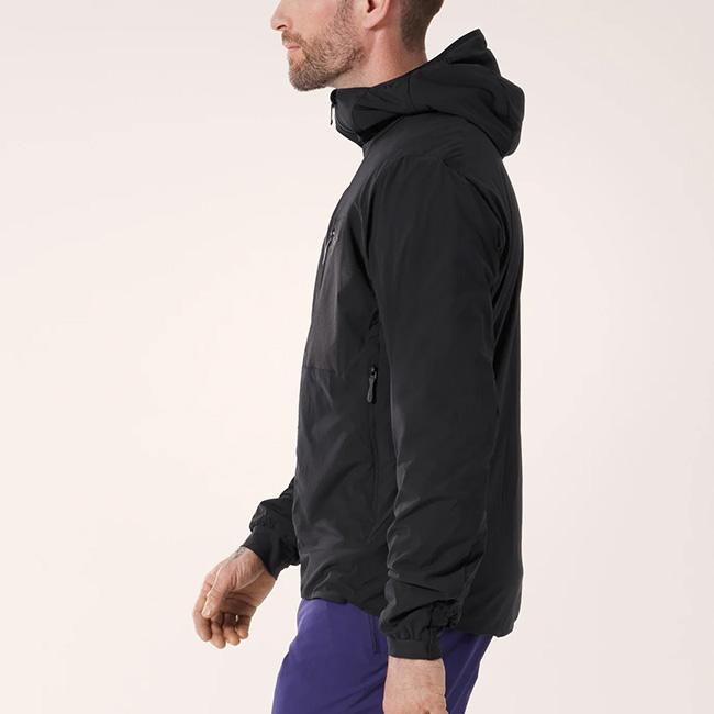 最終価格！【アークテリクス】プロトン フーディ 美品 ARC'TERYX（アークテリクス） ARC TERYX プロトンSLフーディ Proton SL
