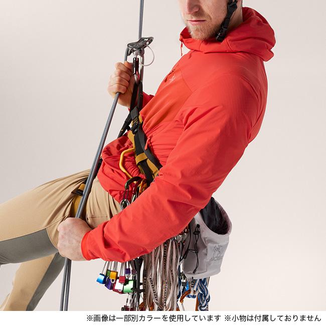 ARC'TERYX アークテリクス プロトンSLフーディ メンズ X00000955701