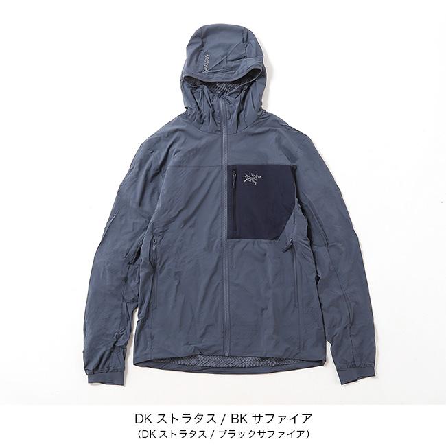 ARC'TERYX（アークテリクス） ARC TERYX プロトンSLフーディ Proton SL