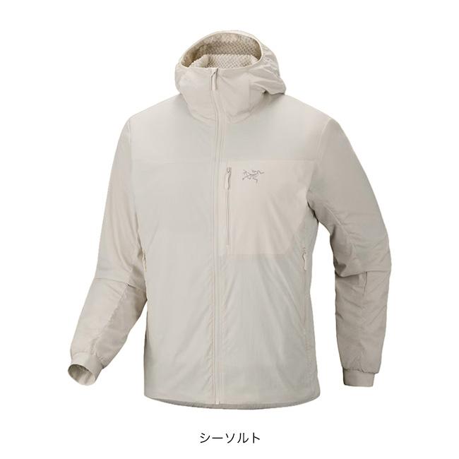 ARC'TERYX（アークテリクス） ARC TERYX プロトンSLフーディ Proton SL