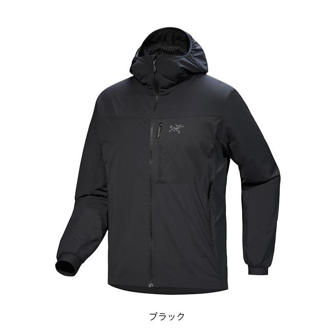 ARC'TERYX アークテリクス プロトンSLフーディ メンズ ARC'TERYX アークテリクス プロトンSLフーディ メンズ