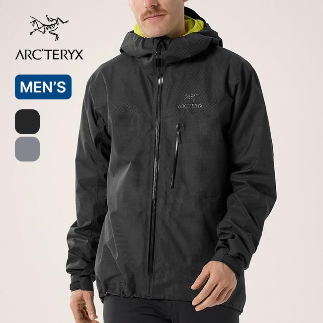 ARC'TERYX アークテリクス アルファライトウェイトジャケット ARC'TERYX アークテリクス アルファライトウェイトジャケット