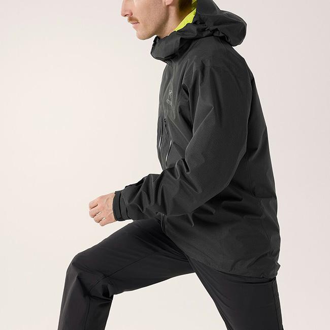 ARC'TERYX アークテリクス アルファライトウェイトジャケット ARC'TERYX アークテリクス アルファライトウェイトジャケット