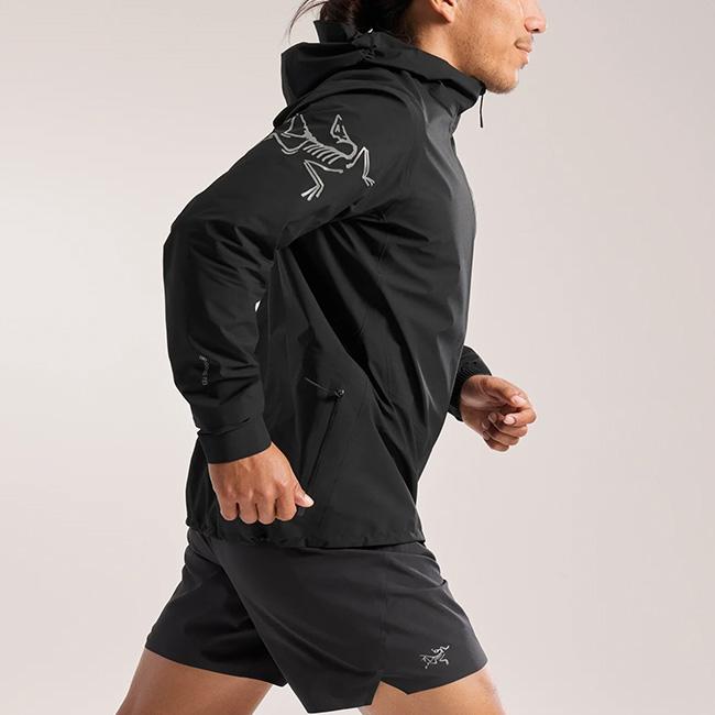 ARC'TERYX（アークテリクス） ARC TERYX ノーバンジャケット メンズ