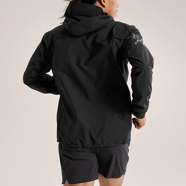 ARC'TERYX（アークテリクス） ARC TERYX ノーバンジャケット メンズ