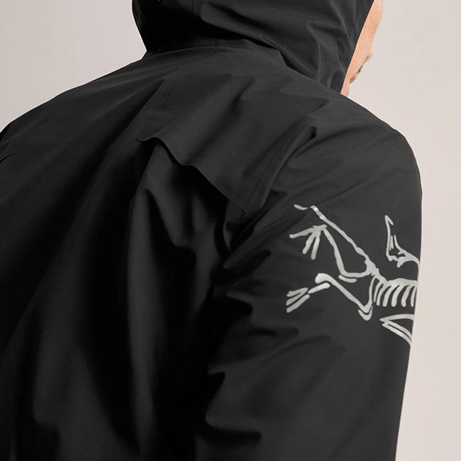 ARC'TERYX（アークテリクス） ARC TERYX ノーバンジャケット メンズ