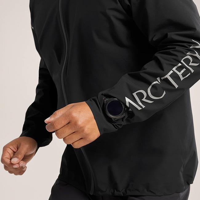 ARC'TERYX（アークテリクス） ARC TERYX ノーバンジャケット メンズ