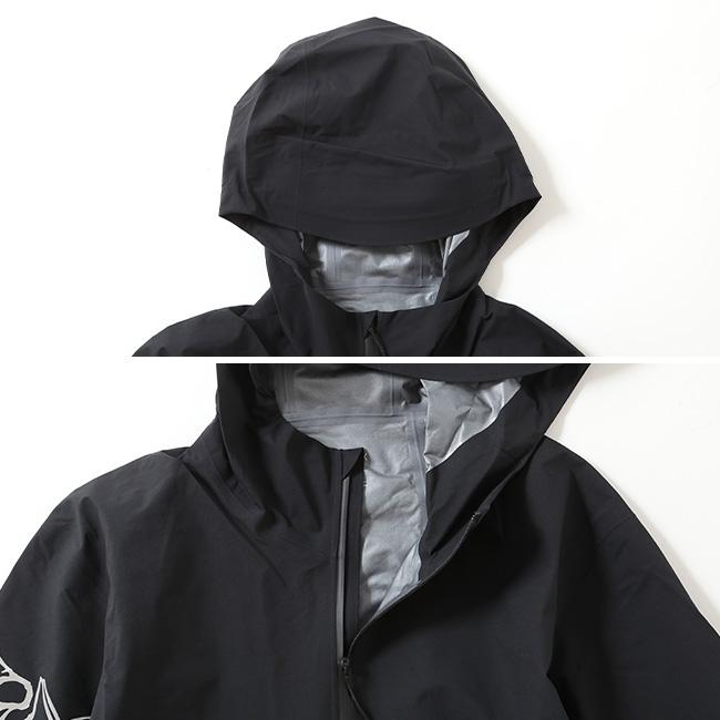 ARC'TERYX（アークテリクス） ARC TERYX ノーバンジャケット メンズ