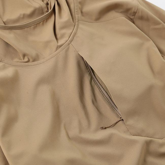 ARC'TERYX（アークテリクス） シーマプルオーバー メンズ トップス