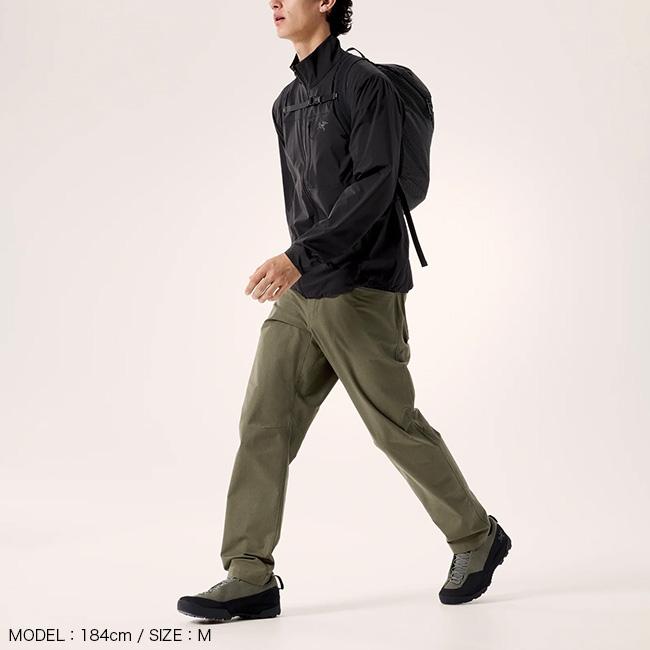 ARC'TERYX（アークテリクス） ARC TERYX スコーミッシュジャケット