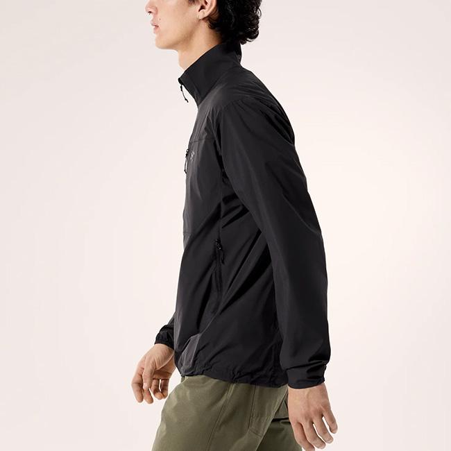 ARC'TERYX（アークテリクス） ARC TERYX スコーミッシュジャケット