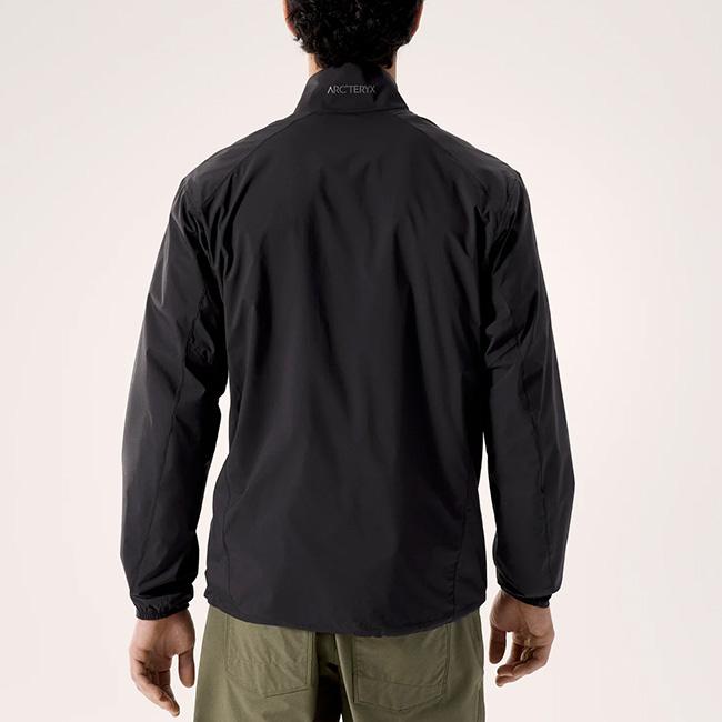 ARC'TERYX（アークテリクス） ARC TERYX スコーミッシュジャケット
