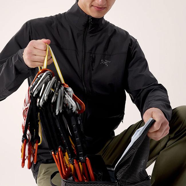 ARC'TERYX（アークテリクス） ARC TERYX スコーミッシュジャケット