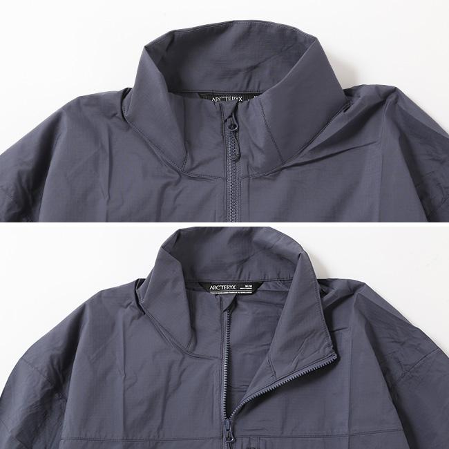 ARC'TERYX（アークテリクス） ARC TERYX スコーミッシュジャケット