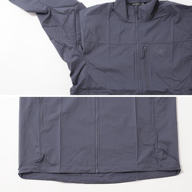 ARC'TERYX（アークテリクス） ARC TERYX スコーミッシュジャケット