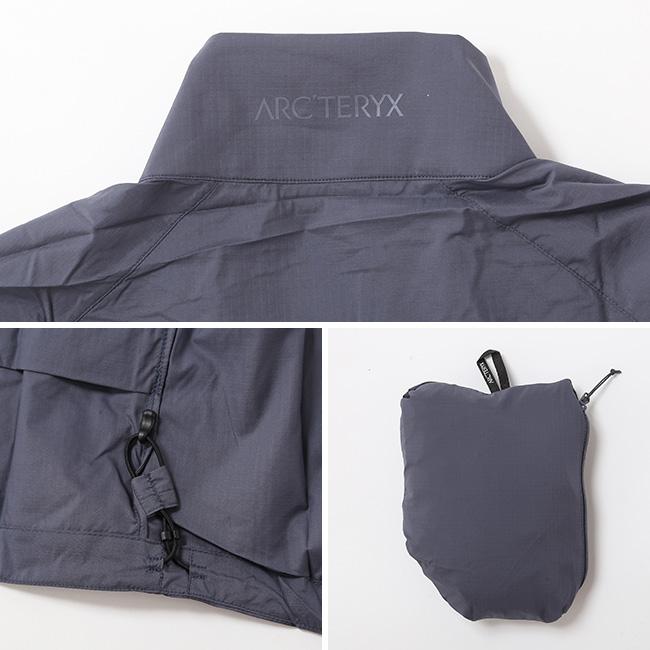 ARC'TERYX（アークテリクス） ARC TERYX スコーミッシュジャケット