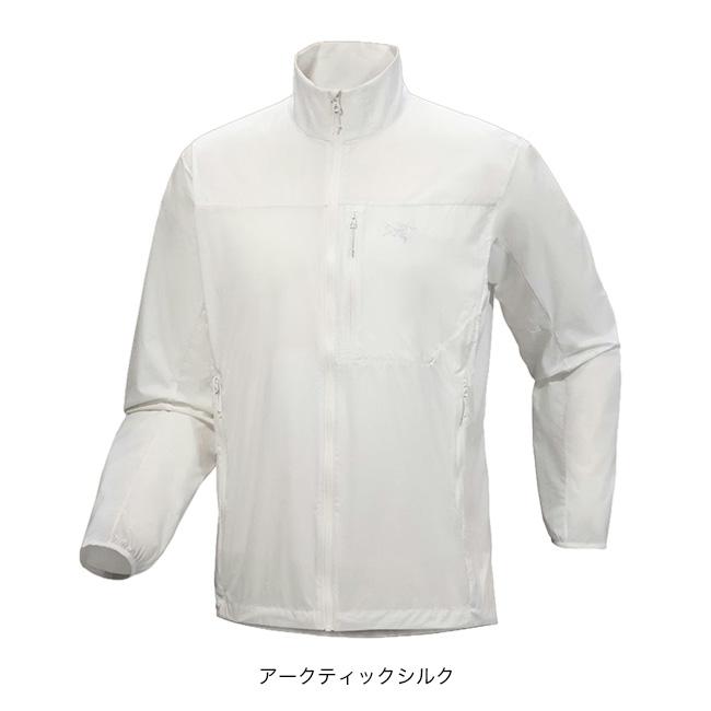 ARC'TERYX（アークテリクス） ARC TERYX スコーミッシュジャケット