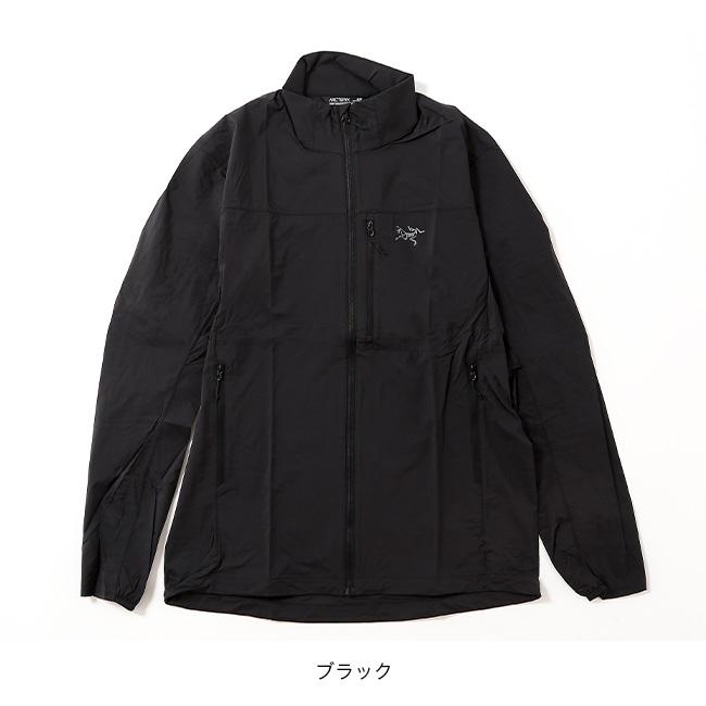 ARC'TERYX（アークテリクス） ARC TERYX スコーミッシュジャケット