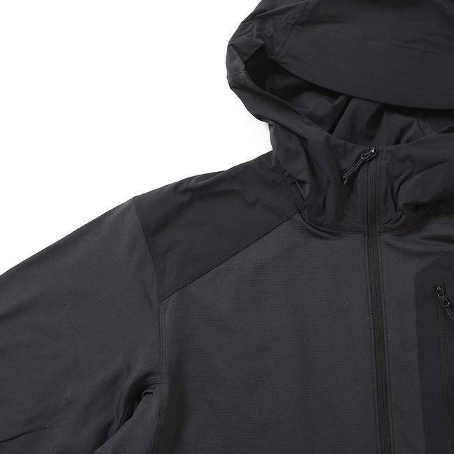 ARC'TERYX（アークテリクス） ARC TERYX コンシールSLプルオーバー