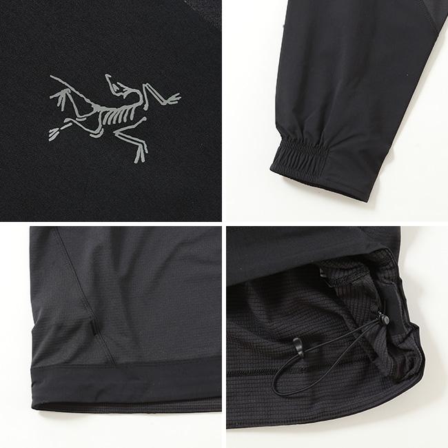 s*o様 Arc'teryx アークテリクス コンシール プルオーバー フーディ ARC'TERYX（アークテリクス） ARC TERYX コンシールSLプルオーバー