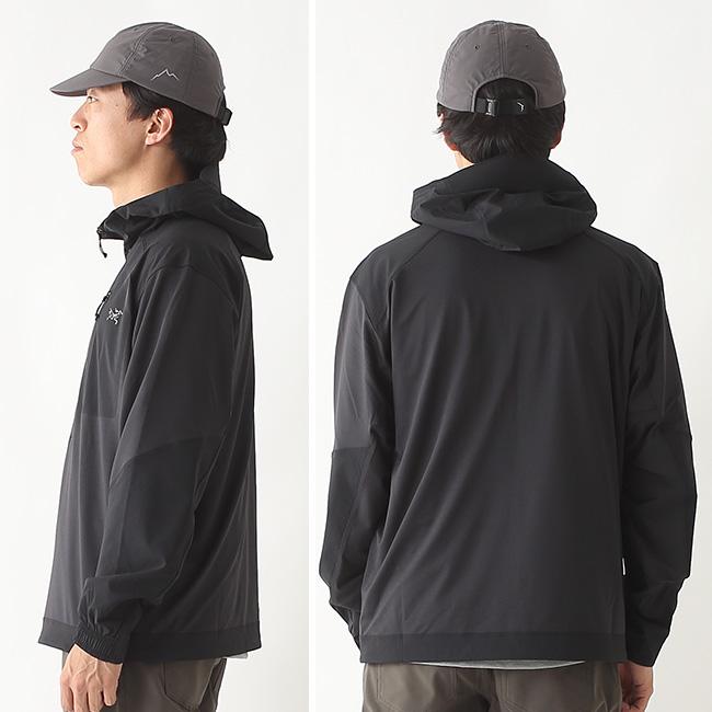 ARC'TERYX（アークテリクス） ARC TERYX コンシールSLプルオーバー