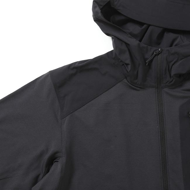 ARC'TERYX アークテリクス コンシールSLプルオーバーフーディ ARC'TERYX アークテリクス コンシールSLプルオーバーフーディ